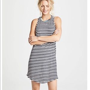 SOLD- NWT! Splendid Margherita Missoni Linen Dress